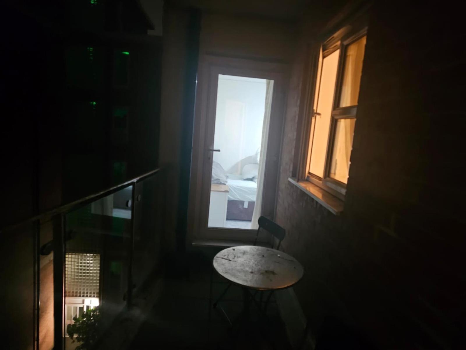 Big Double Room With Bathroom In 2 Bedroom Flat Kitchen Is Shared Harrow on the Hill Εξωτερικό φωτογραφία
