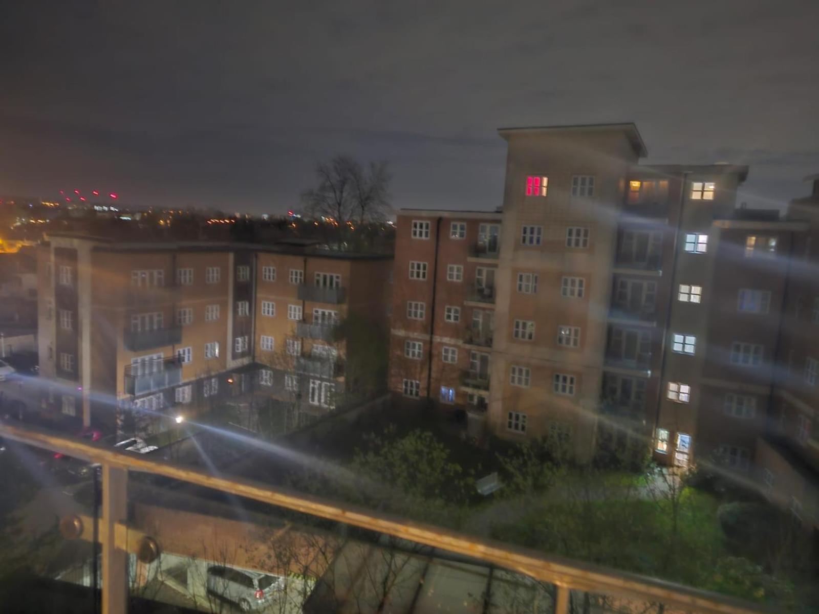 Big Double Room With Bathroom In 2 Bedroom Flat Kitchen Is Shared Harrow on the Hill Εξωτερικό φωτογραφία