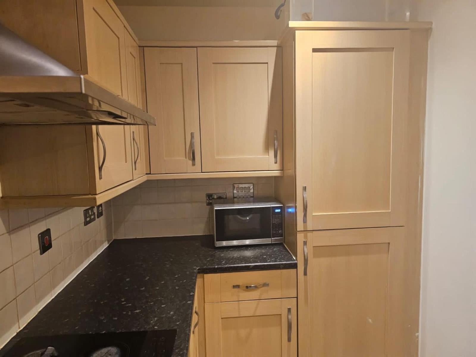 Big Double Room With Bathroom In 2 Bedroom Flat Kitchen Is Shared Harrow on the Hill Εξωτερικό φωτογραφία